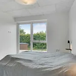 Villavilla 950 - Lohals, Fyn Og Oer Holiday home Render