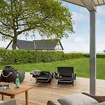 Villavilla 950 - Lohals, Fyn Og Oer * Render