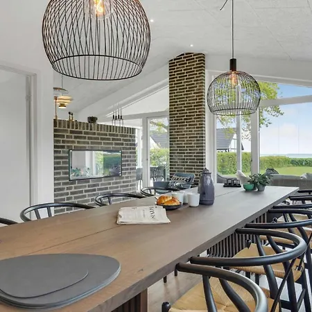 Villavilla 950 - Lohals, Fyn Og Oer *