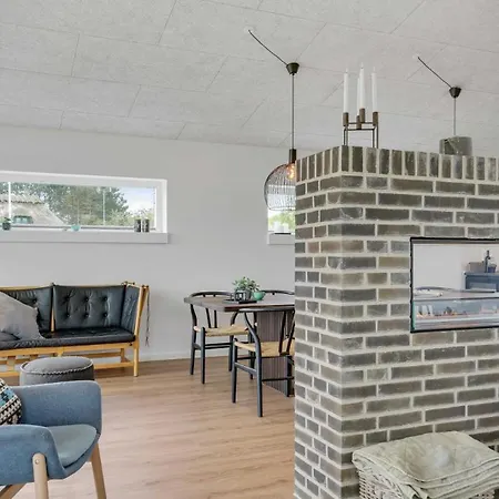 Villavilla 950 - Lohals, Fyn Og Oer Prázdninový dům