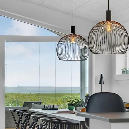 Villavilla 950 - Lohals, Fyn Og Oer * Render