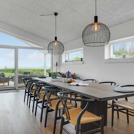 Villavilla 950 - Lohals, Fyn Og Oer *