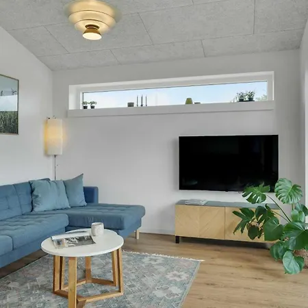 Villavilla 950 - Lohals, Fyn Og Oer