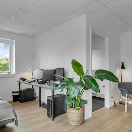 Villavilla 950 - Lohals, Fyn Og Oer *