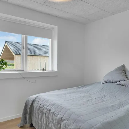 Villavilla 950 - Lohals, Fyn Og Oer Сasa de vacaciones Render