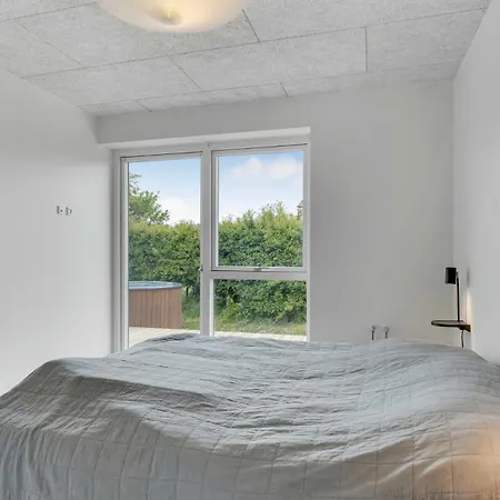 Villavilla 950 - Lohals, Fyn Og Oer Сasa de vacaciones Render