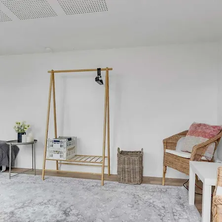 Сasa de vacaciones Villavilla 950 - Lohals, Fyn Og Oer