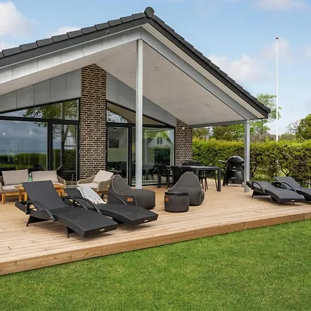 Villavilla 950 - Lohals, Fyn Og Oer Render