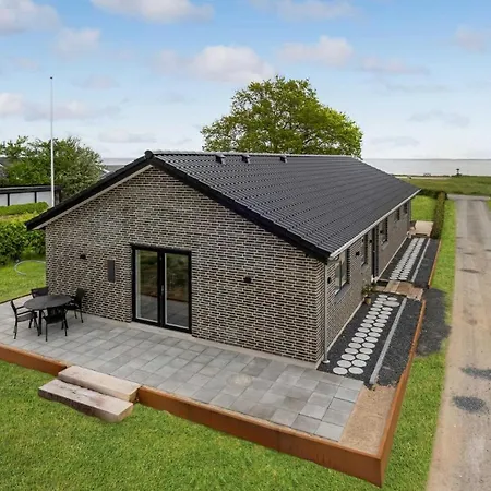 Villavilla 950 - Lohals, Fyn Og Oer *