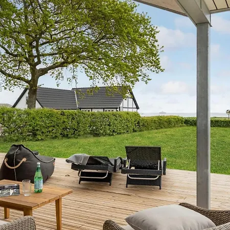 Villavilla 950 - Lohals, Fyn Og øer * Spodsbjerg
