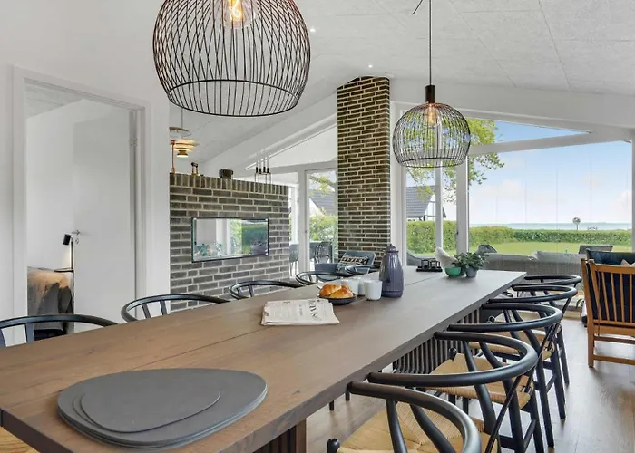 Villavilla 950 - Lohals, Fyn Og Oer *