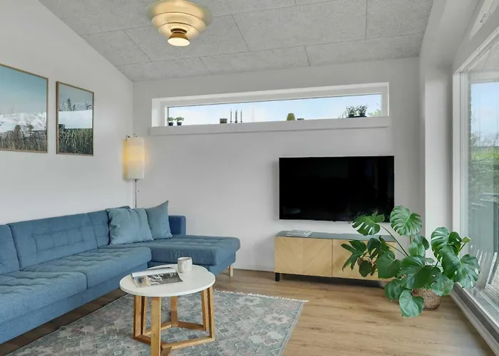 Villavilla 950 - Lohals, Fyn Og Oer