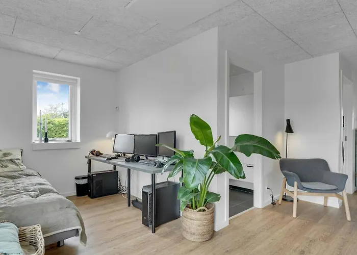 Villavilla 950 - Lohals, Fyn Og Oer *