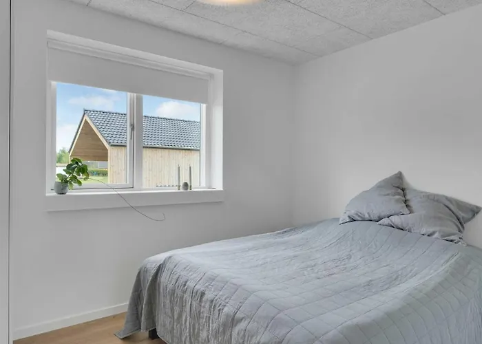 Villavilla 950 - Lohals, Fyn Og Oer Holiday home Render