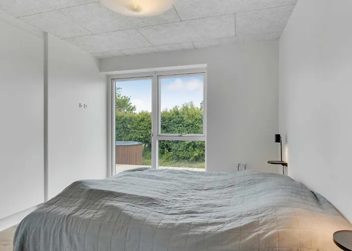 Villavilla 950 - Lohals, Fyn Og Oer Prázdninový dům Render