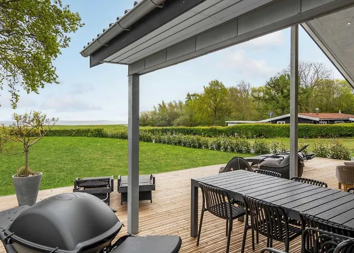 Villavilla 950 - Lohals, Fyn Og Oer