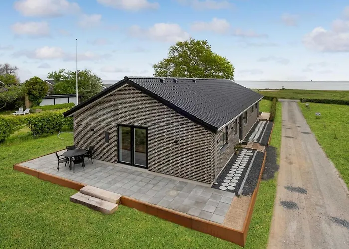 Villavilla 950 - Lohals, Fyn Og Oer *