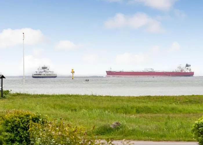 Holiday home Villavilla 950 - Lohals, Fyn Og Oer